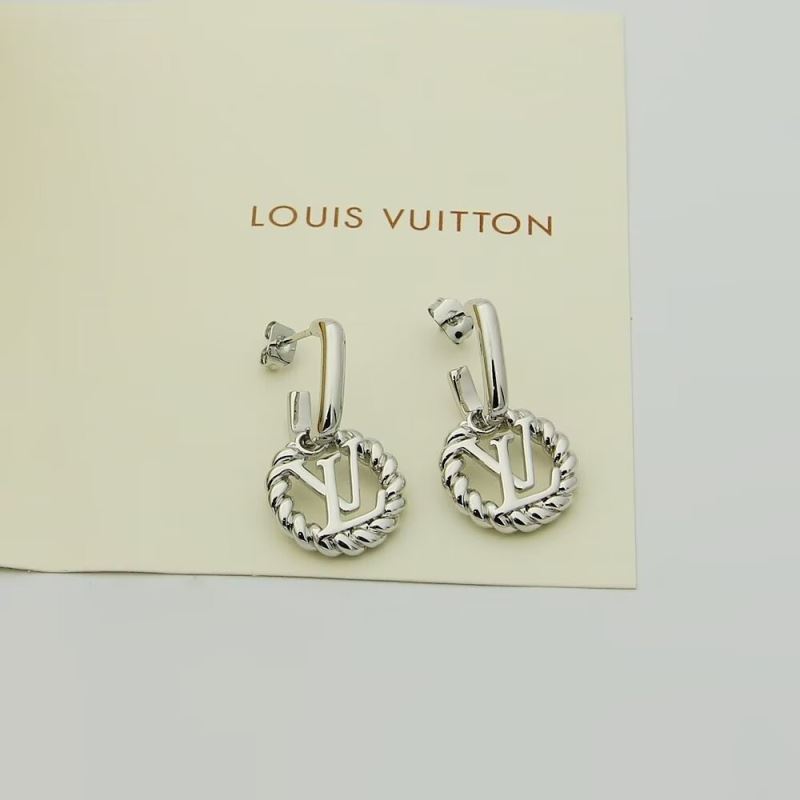 Louis Vuitton Earrings